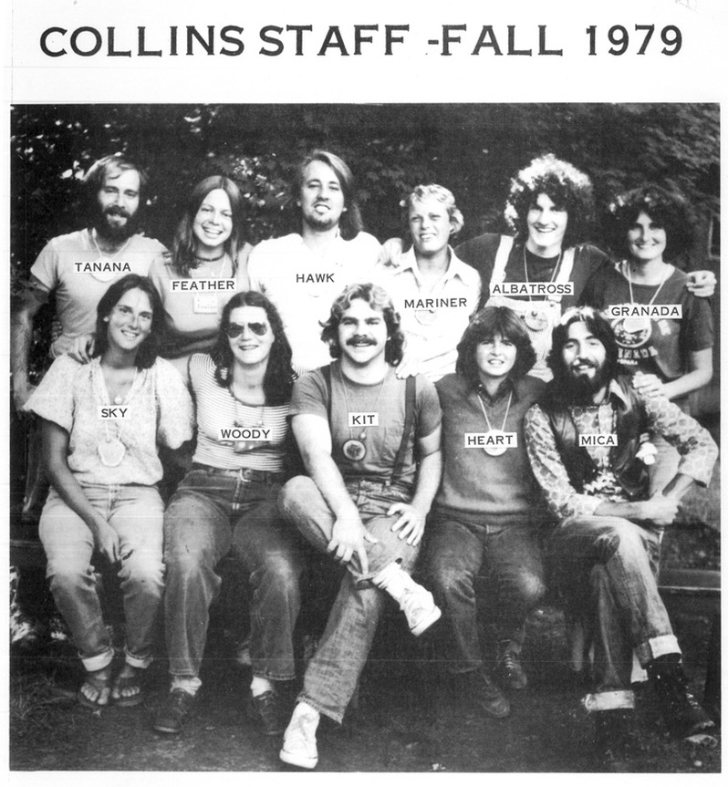 Collins Fall 1979