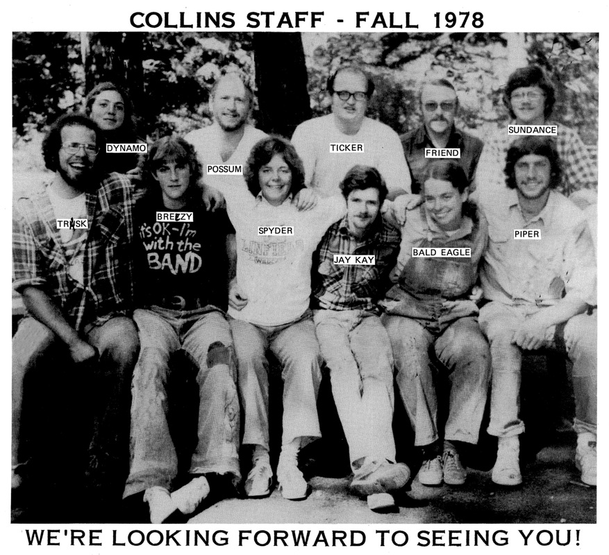 Collins Fall 1978