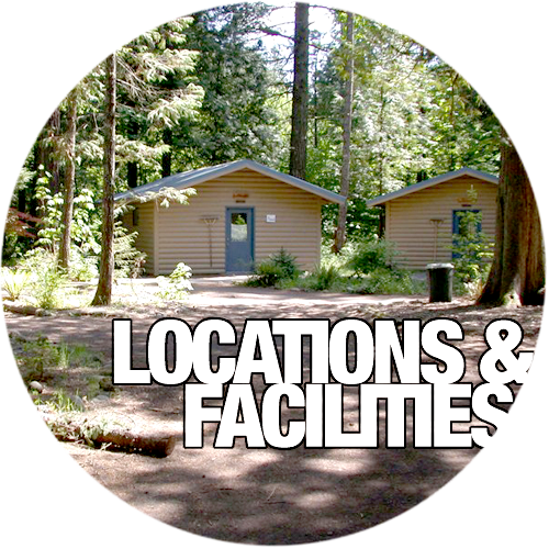 Locations & Facilities
