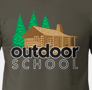 ODS t-shirt design example