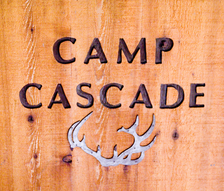 Cascade sign