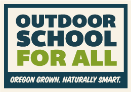 Outdoor School for All Logo
