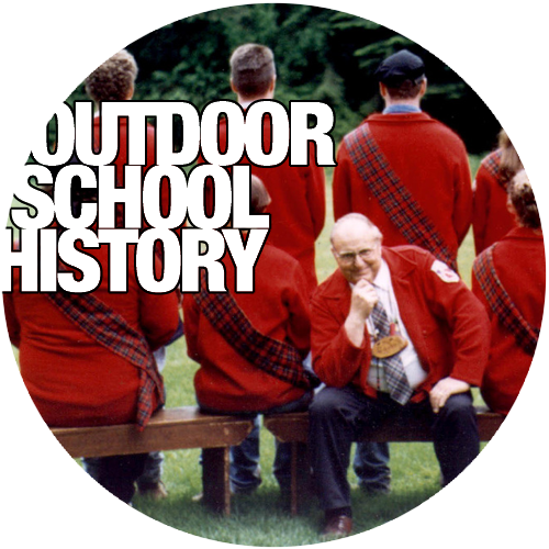 Outdoor School History