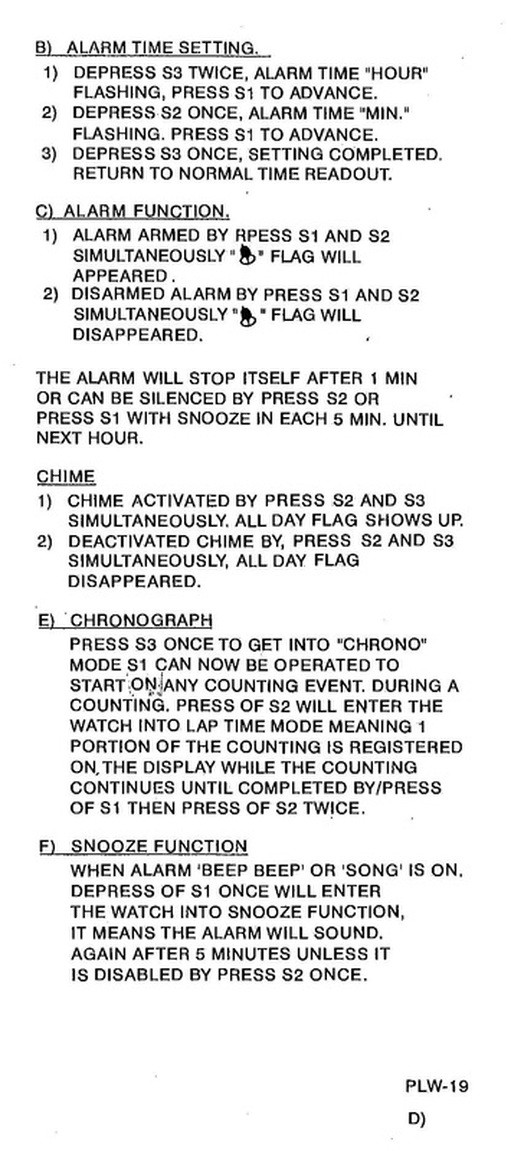 image of instructions page 2