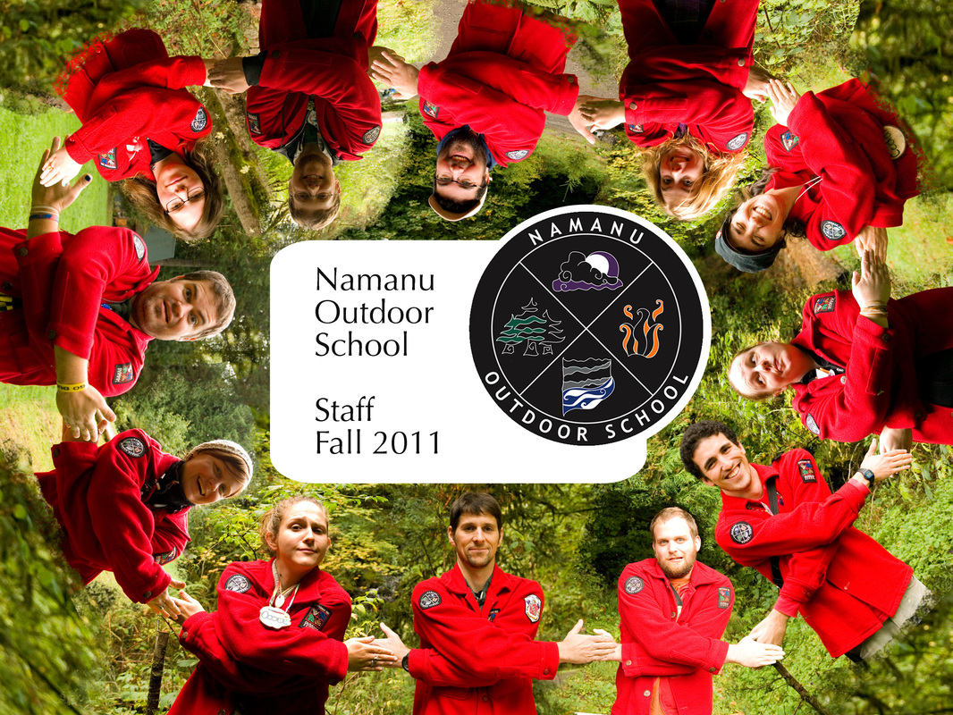 Namanu Fall 2011