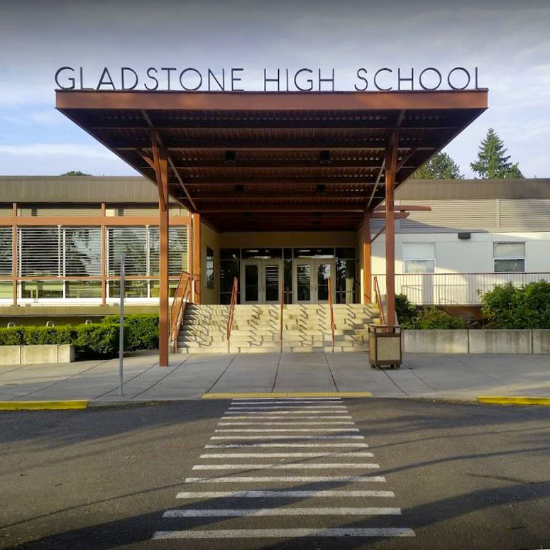 Gladstone High School