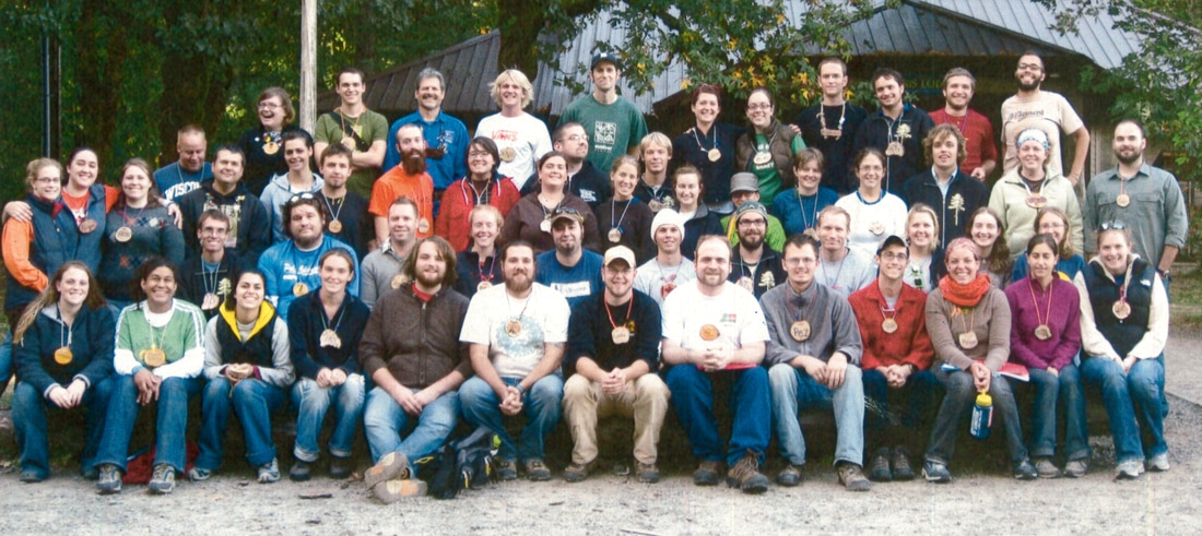 Consortium Fall 2007
