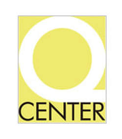 Q Center Logo