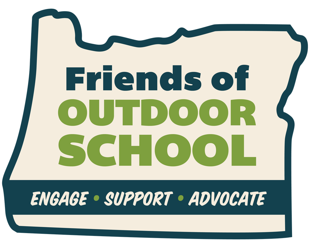 Friends of Outdoor School Logo