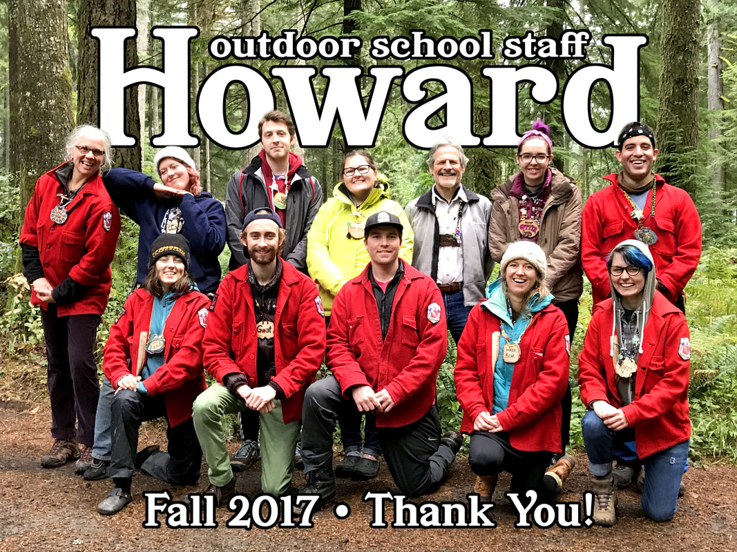 Howard Fall 2017