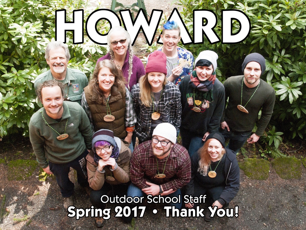 Howard Spring 2017