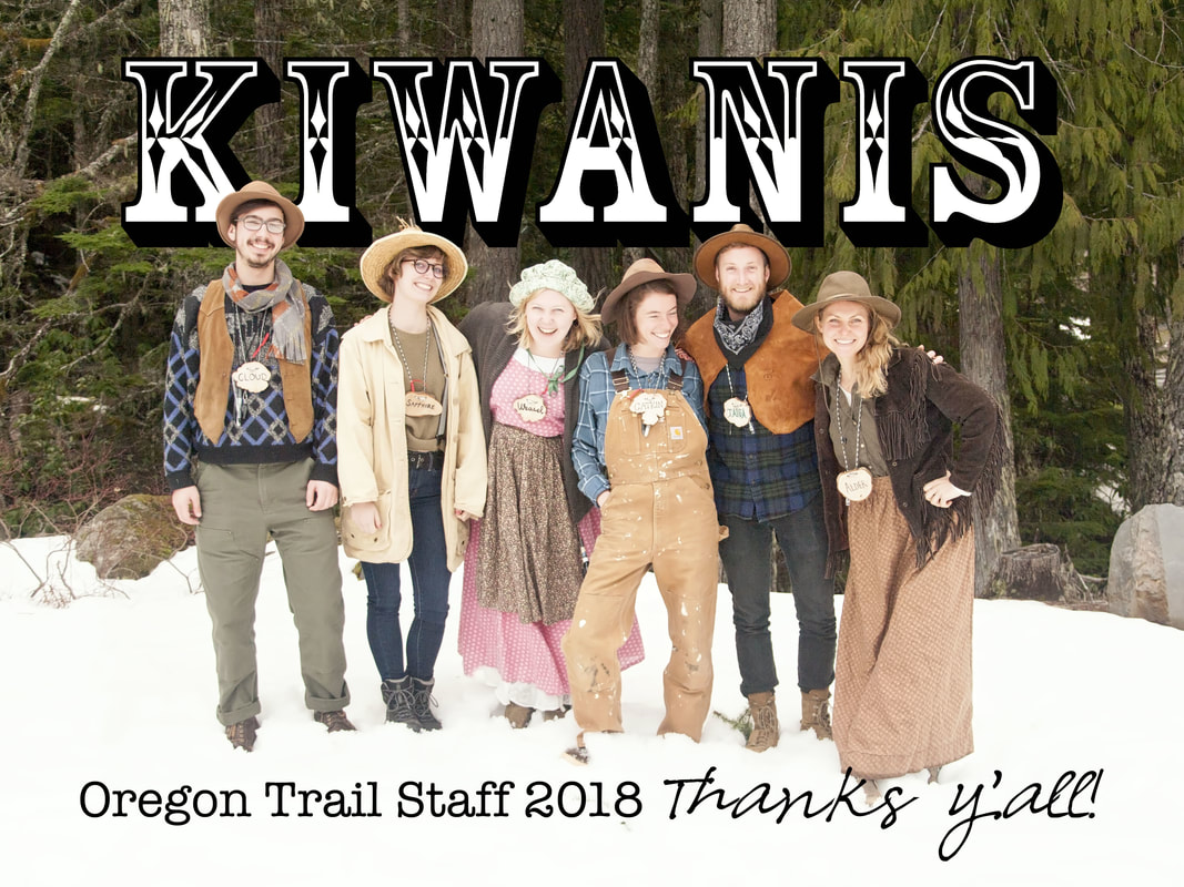 Kiwanis Spring 2018