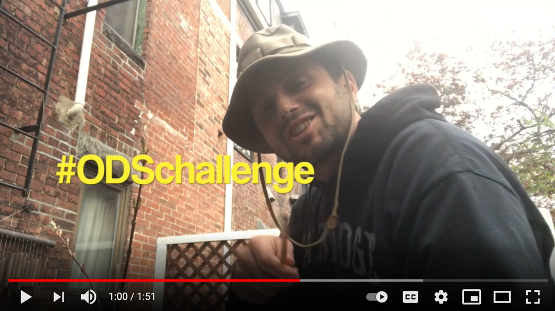 ODS Challenge