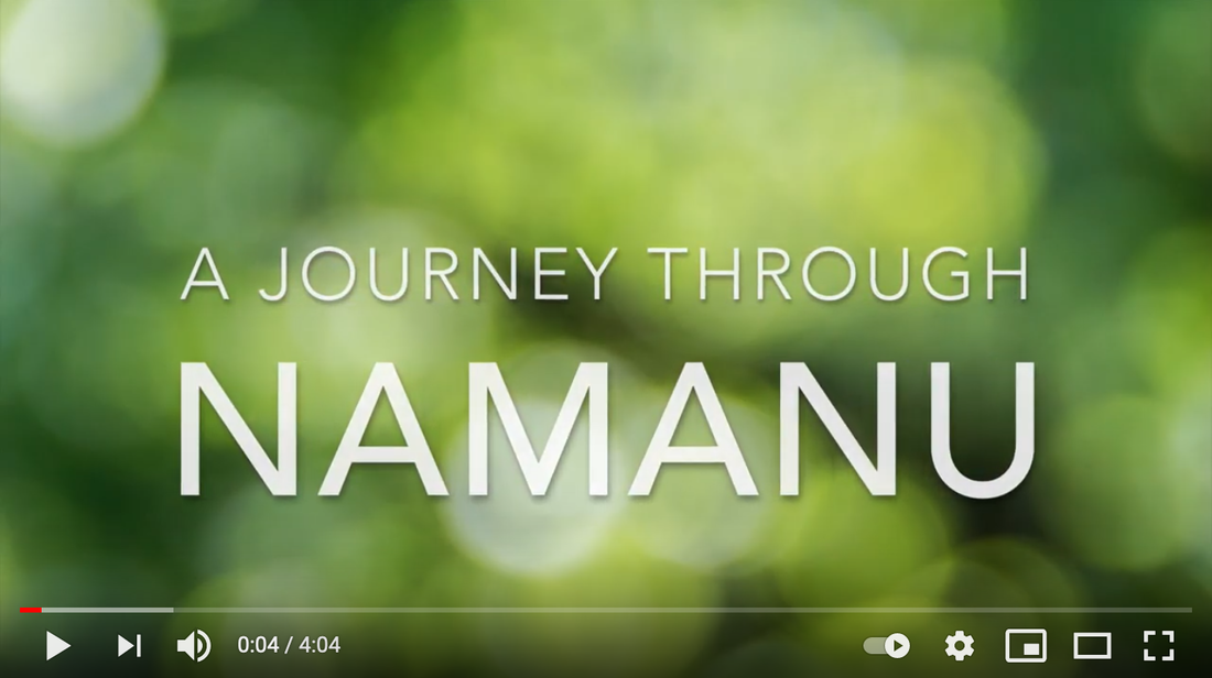 a Journey Through Namanu
