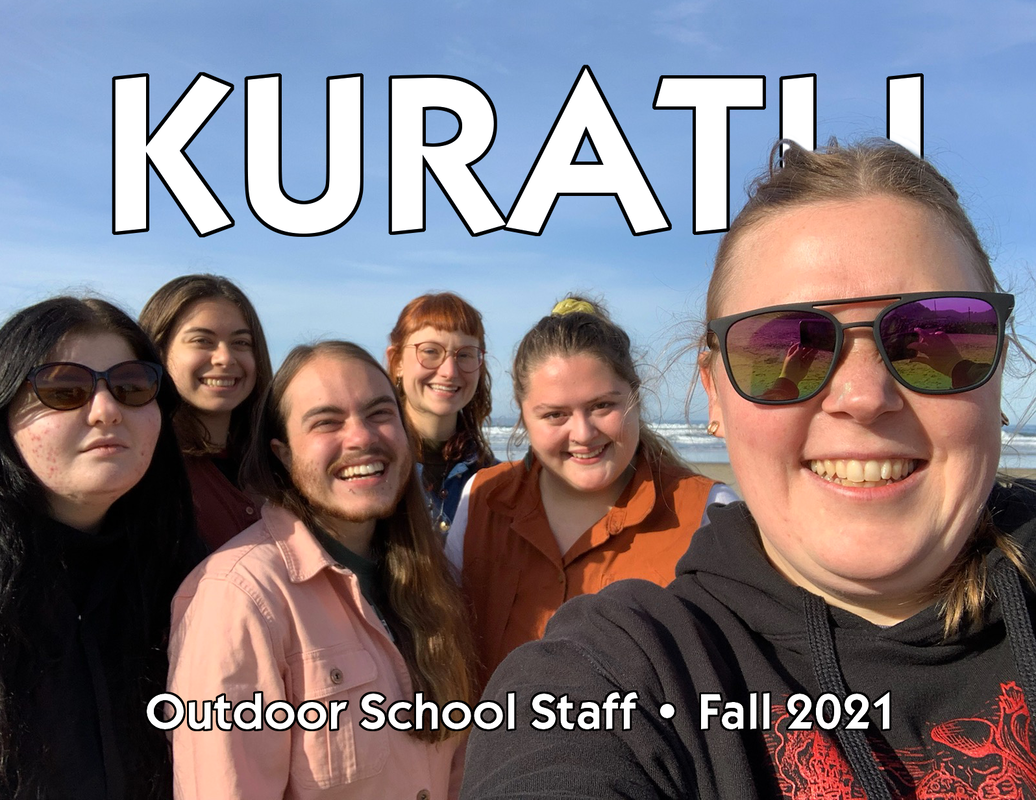 Kuratli Staff Fall 2021