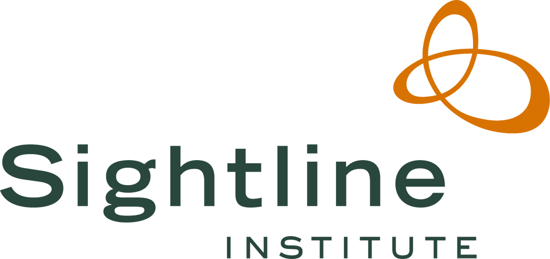 Sightline Institute Logo