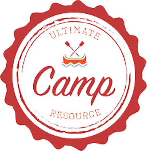 Ultimate Camp Resource Logo