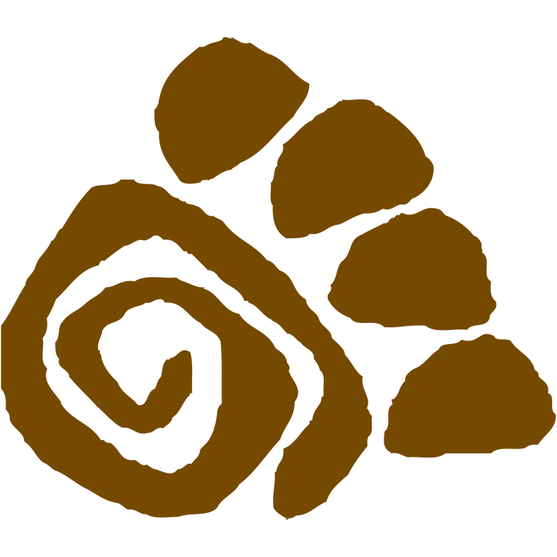 Animals Field Study Logo